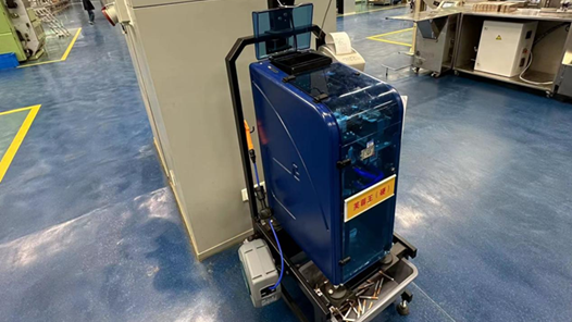 “五小”創(chuàng)新有我在｜C2綜合測試儀有“伴”了