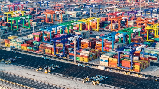 貫徹落實(shí)黨的二十屆四中全會精神權(quán)威訪談｜加快建設(shè)金融強(qiáng)國 為中國式現(xiàn)代化提供有力支撐——訪中央金融辦分管日常工作的副主任、中央金融工委分管日常工作的副書記王江