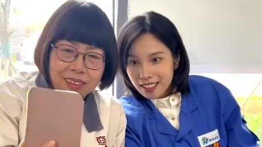 現(xiàn)場花絮搶先看！大國工匠·匠心閃耀——大國工匠“2023年度人物”發(fā)布活動