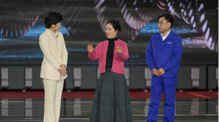 2023年大國工匠年度人物｜董禮濤：“銑工狀元”攻克大國重器制造難關(guān)