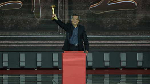 2023年大國工匠年度人物｜吳順清：跨越時(shí)空與文物對話的修復(fù)醫(yī)生