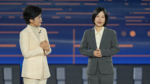 身邊的大國工匠｜“教會機(jī)器像人一樣看懂世界”