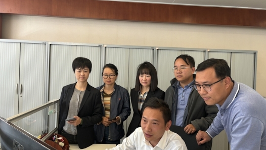 “五小”創(chuàng)新有我在｜AI小秘書為新質(zhì)生產(chǎn)力蓄勢賦能