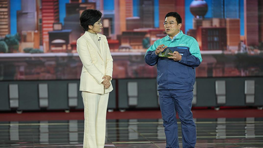 身邊的大國工匠｜與“泥水”打交道的藍(lán)領(lǐng)專家