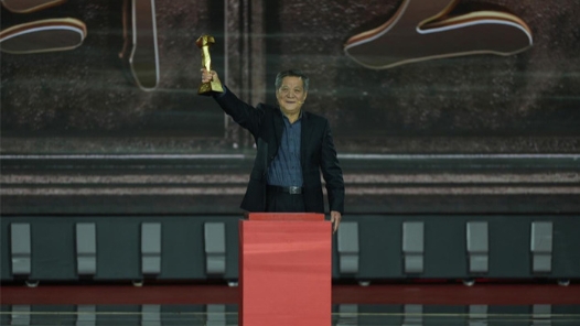 身邊的大國工匠｜讓沉睡“遺珍”重綻時(shí)代光華