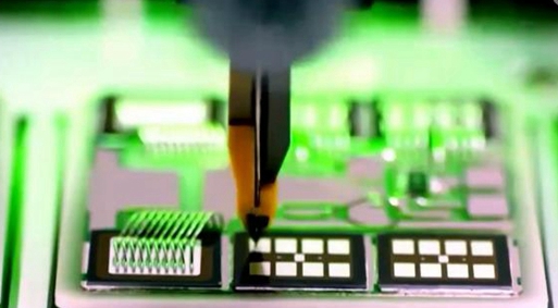 開年經(jīng)濟(jì)新動能新優(yōu)勢不斷培育壯大 新質(zhì)生產(chǎn)力成為高質(zhì)量發(fā)展重要引擎