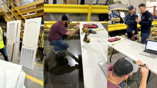 發(fā)展新質(zhì)生產(chǎn)力，重慶低空經(jīng)濟(jì)“振翅騰飛”