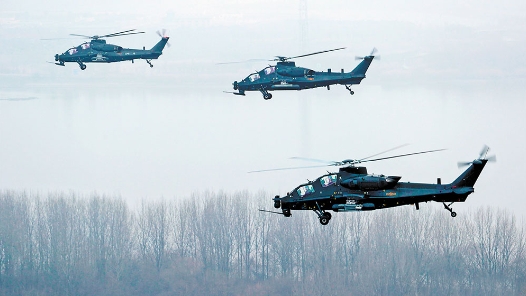 紀(jì)念中國(guó)人民抗日戰(zhàn)爭(zhēng)暨世界反法西斯戰(zhàn)爭(zhēng)勝利80周年大會(huì)第三次綜合演練圓滿(mǎn)結(jié)束