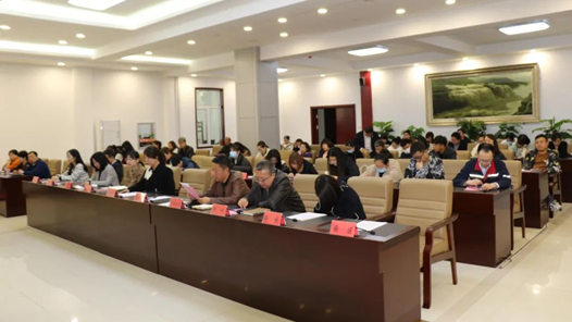 包頭市昆區(qū)舉辦2024年集體協(xié)商要約季啟動(dòng)儀式