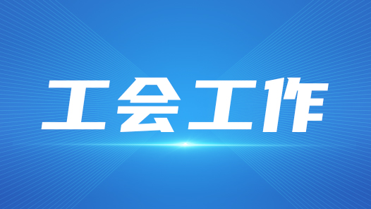 南通市總工會組織新質(zhì)生產(chǎn)力工會行動學(xué)習(xí)研討