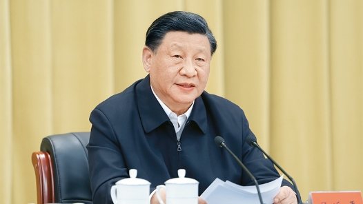 習(xí)語(yǔ)｜“光榮屬于勞動(dòng)者，幸福屬于勞動(dòng)者”