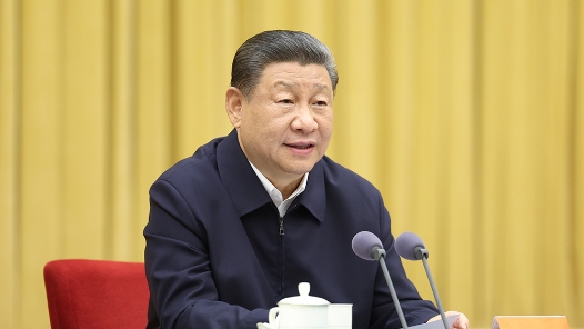 在“五一”國(guó)際勞動(dòng)節(jié)到來(lái)之際 習(xí)近平向全國(guó)廣大勞動(dòng)群眾致以節(jié)日祝賀和誠(chéng)摯慰問(wèn)