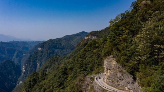 2024勞動者之歌｜張智娟：30年，在大山深處守護(hù)百姓健康