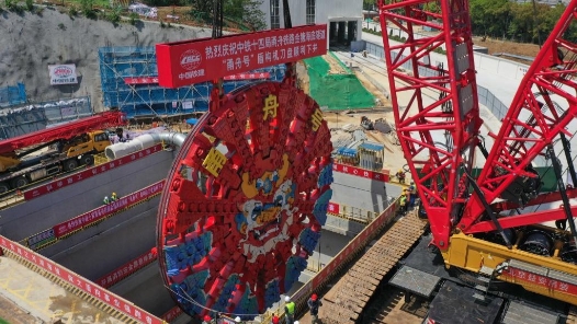 筑夢現(xiàn)代化 共繪新圖景·勞動者之歌 | 奮進(jìn)新征程 勞動最榮光——走近5位先進(jìn)勞動者