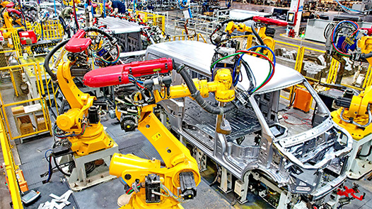 發(fā)展新質(zhì)生產(chǎn)力 政治局會議首提壯大耐心資本