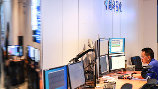 當(dāng)新時代新青年“遇到”新質(zhì)生產(chǎn)力