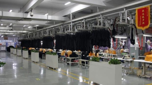 福建泉州市總工會：聚“新”賦能 培育發(fā)展新質(zhì)生產(chǎn)力“尖兵”