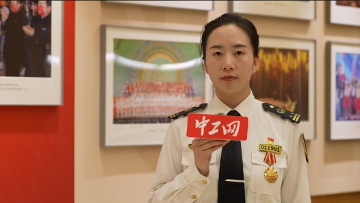 工視頻丨船只在海上如何“守規(guī)矩”？水上交管告訴你！