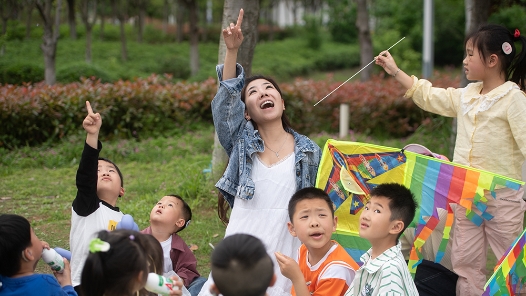 權(quán)威訪談｜為中國式現(xiàn)代化筑牢健康根基——訪國家衛(wèi)生健康委黨組書記、主任雷海潮