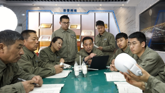 湖北工會發(fā)揮創(chuàng)新工作室作用 為培育新質(zhì)生產(chǎn)力注入強(qiáng)大動能