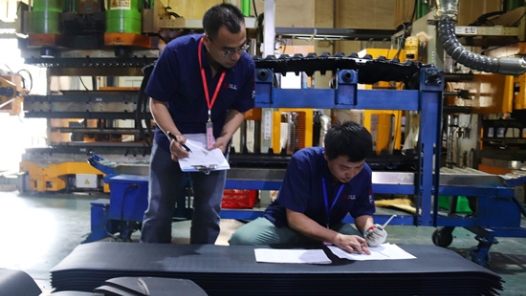 奮進強國路 闊步新征程｜吃上“技能飯” 就業(yè)路更寬