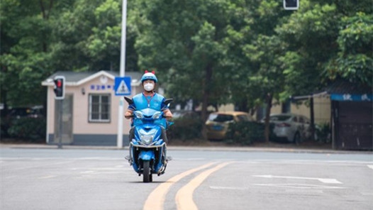 內(nèi)蒙古工會(huì)推進(jìn)新就業(yè)形態(tài)勞動(dòng)者集中入會(huì)