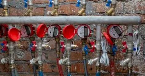 “五小”創(chuàng)新有我在｜小裝置解決管道施工套管移位問題