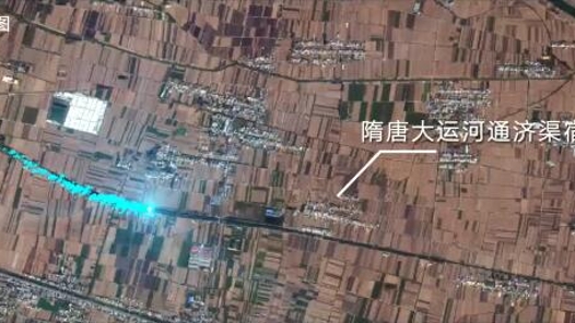 何以中國(guó)·運(yùn)載千秋 | AIGC：運(yùn)載千秋 皖韻悠長(zhǎng)