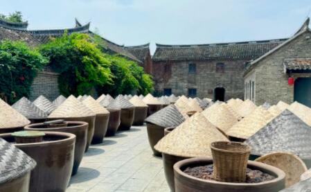 何以中國(guó) 運(yùn)載千秋｜承楚風(fēng)漢韻，窯灣古鎮(zhèn)續(xù)寫運(yùn)河風(fēng)華