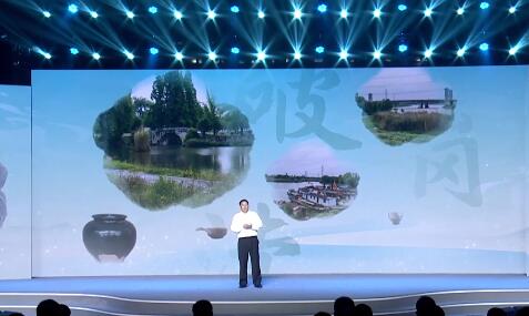 何以中國(guó)·運(yùn)載千秋｜林留根：以考古的方式致敬運(yùn)河