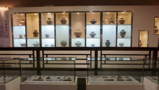 何以中國(guó) 運(yùn)載千秋｜文脈承古今 從運(yùn)河文化遺址展覽館“吉光片羽”中窺見千年記憶