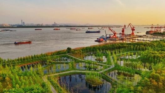 運(yùn)河脈動(dòng)千年 奔涌文化新潮