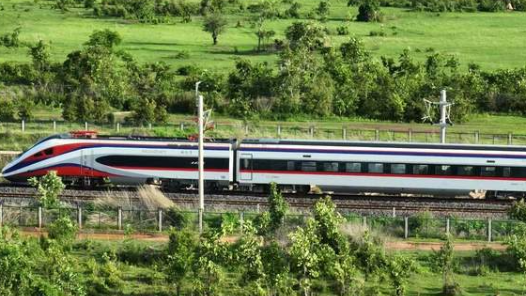 奮進強國路 闊步新征程丨從一個邊陲小鎮(zhèn)看高水平對外開放