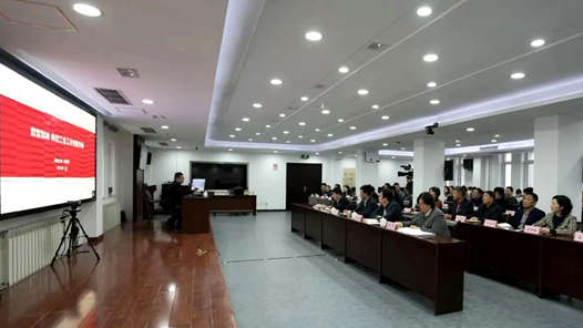 大連市總工會(huì)：數(shù)字工會(huì)5年服務(wù)職工近1300萬人次