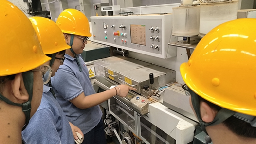 “五小”創(chuàng)新有我在｜一把毛刷，“刷”掉了極大的煩惱