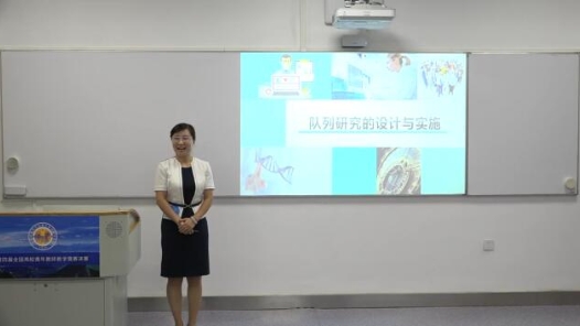 列隊研究的設(shè)計與實施