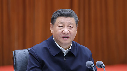 習近平：關(guān)于《中共中央關(guān)于進一步全面深化改革、推進中國式現(xiàn)代化的決定》的說明