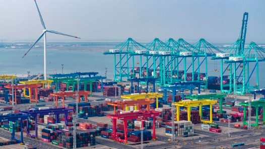 以進(jìn)一步全面深化改革開辟中國式現(xiàn)代化廣闊前景——一論學(xué)習(xí)貫徹黨的二十屆三中全會精神