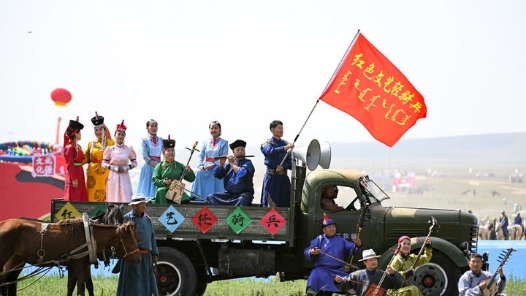 凝聚力量抓落實(shí)，開(kāi)創(chuàng)進(jìn)一步全面深化改革新局面——各地干部群眾掀起學(xué)習(xí)貫徹黨的二十屆三中全會(huì)精神熱潮