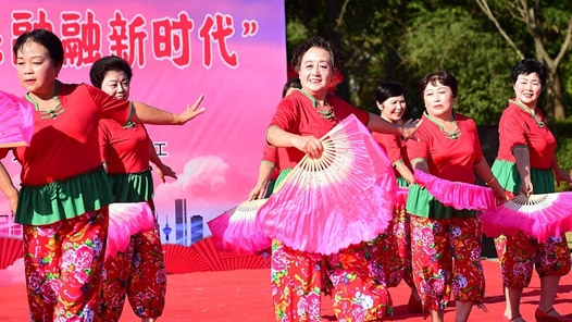 二十屆三中全會(huì)決定解讀｜建立優(yōu)質(zhì)文化資源直達(dá)基層機(jī)制