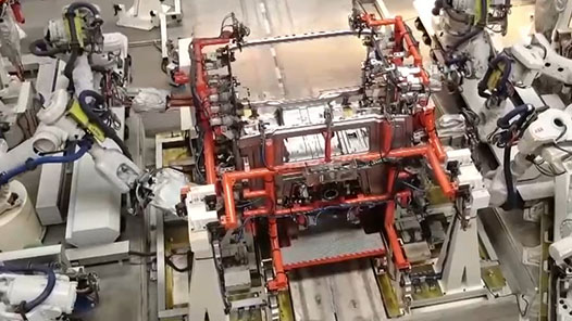 焦點(diǎn)訪談：凝心聚力譜新篇