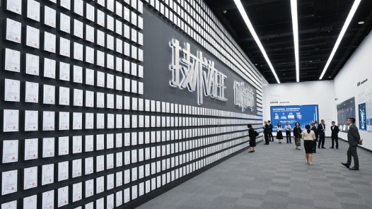 揚(yáng)帆破浪正當(dāng)時(shí)——改革開(kāi)放前沿陣地廣東的新征程改革實(shí)踐