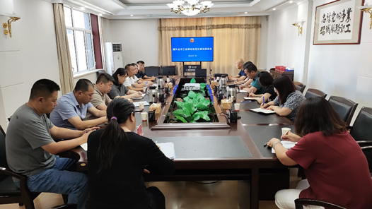 呼和浩特市總工會召開提升全市工會驛站規(guī)范化建設(shè)座談會