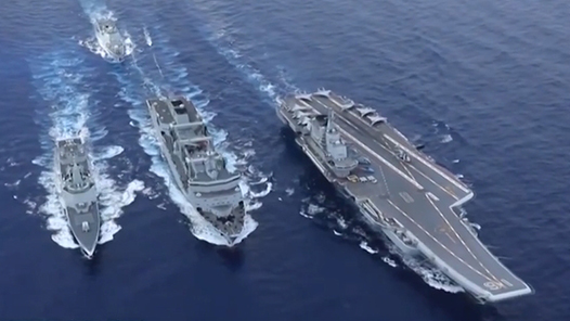 學(xué)習(xí)貫徹黨的二十屆三中全會(huì)精神｜持續(xù)深化國(guó)防和軍隊(duì)改革 全力攻堅(jiān)建軍一百年奮斗目標(biāo)