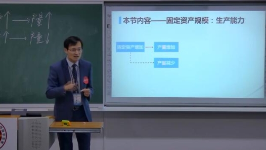 企業(yè)財(cái)務(wù)報(bào)表分析