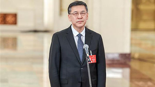 權(quán)威訪談｜深入推進(jìn)科技體制改革 為中國式現(xiàn)代化提供更加有力的科技支撐——訪科技部黨組書記、部長陰和俊