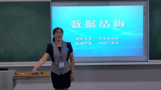 數(shù)據(jù)結(jié)構(gòu)-線性表