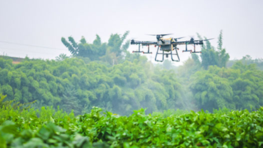 萬億級(jí)市場規(guī)模，低空經(jīng)濟(jì)如何“飛”得更穩(wěn)？