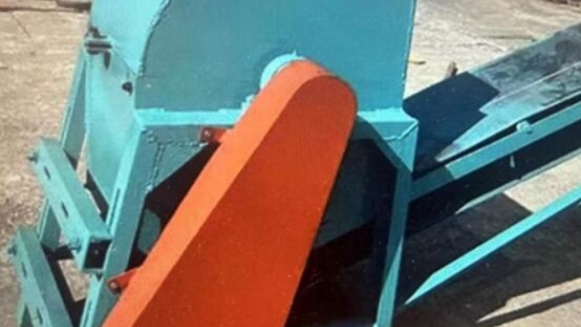 “五小”創(chuàng)新有我在｜移動式建筑垃圾處理裝置助力綠色建造