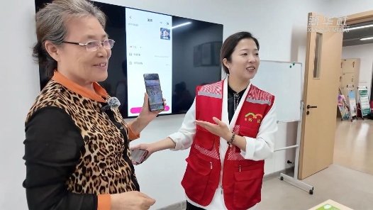 學(xué)習(xí)貫徹黨的二十屆三中全會(huì)精神｜福建福州：打造家門(mén)口的幸?！梆B(yǎng)老圈”